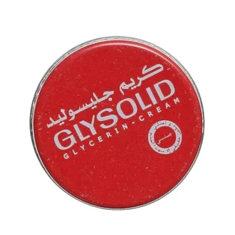 صورة منتج جليسوليد كريم 80 مل