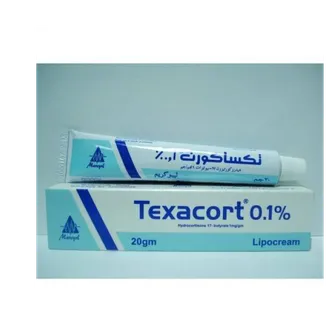 صورة منتج كريم تكساكورت