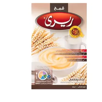 صورة منتج جم 125 الجلوتين من خالي ريري