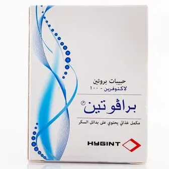 صورة منتج برافوتين بلوس أقراص 30