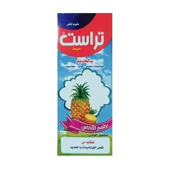 صورة منتج تروست شامبو 150 مل