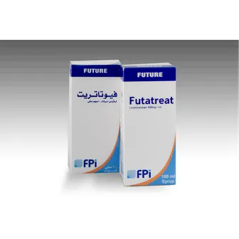 صورة منتج فوتاتريات 750 مجم أقراص 20