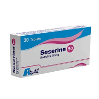 صورة منتج سيسيريني 50 مجم 30 قرص نيو