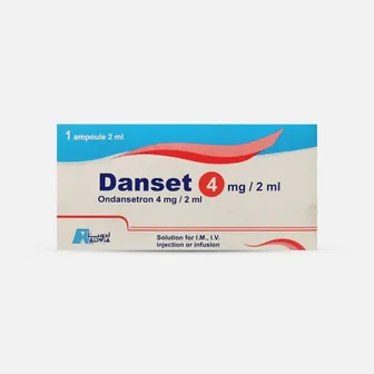 صورة منتج دانسيت 8 مجم/4 مل أمبولات 6