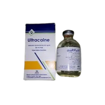 صورة منتج أولتراكايني 30 جم جل