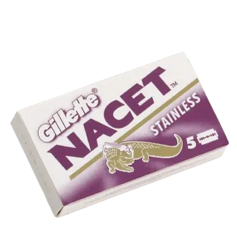 صورة منتج جيليت أزرق 3 راحة 9+3