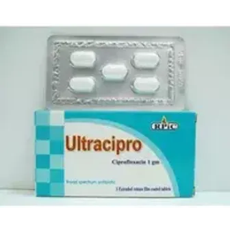صورة منتج يولتراسيبرو 1 جم أقراص 5