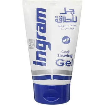 صورة منتج إنجرام رغوة 200 مجم أزرق