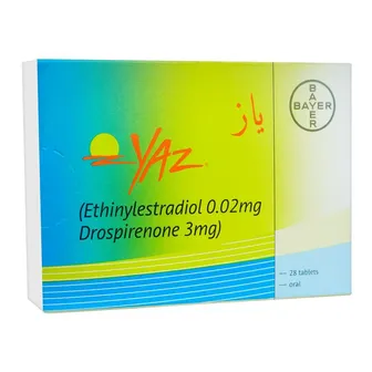 صورة منتج اقراص ياز
