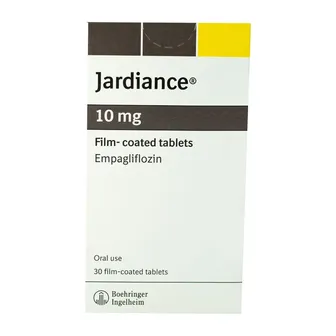 صورة منتج جارديانسي 10 مجم 30