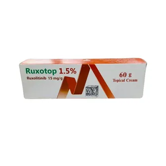 صورة منتج روكسوتوب 1.5٪ 60 جم كريم