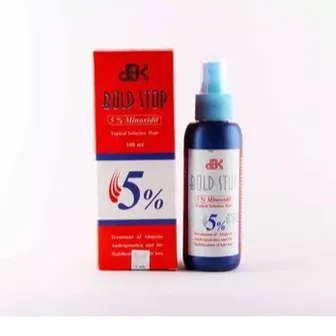 صورة منتج بولد ستوب 5 % 100