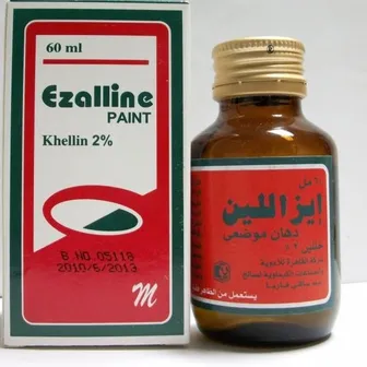 صورة منتج شراب ايزيلين
