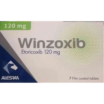 صورة منتج وينزوكسيب 120 مجم أقراص 7