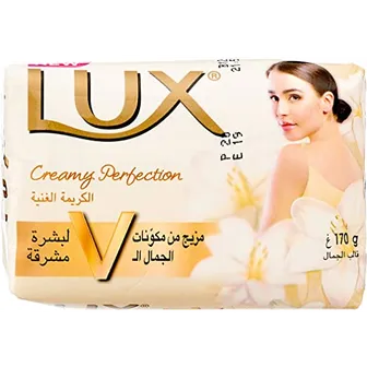 صورة منتج لوكس 175 جم صابون