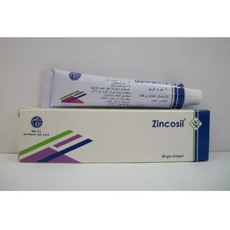 صورة منتج كريم زنكوسيل