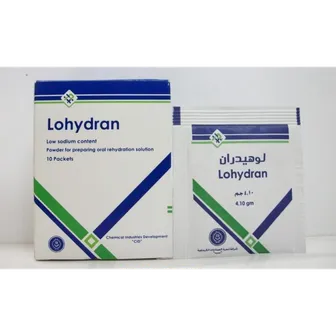 صورة منتج لوهيدران