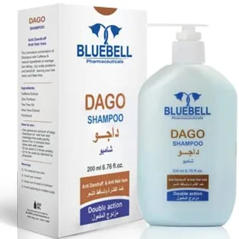 صورة منتج داجو شامبو