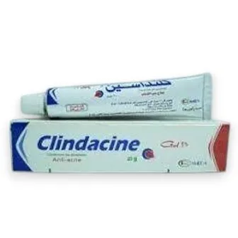 صورة منتج كلينداسيني 300 مجم كبسولات 12