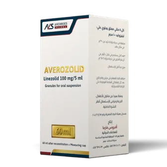 صورة منتج أفيروزوليد 600 مجم أقراص 10