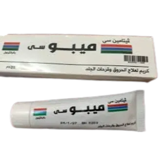 صورة منتج جرام 30 مرهم ميبو