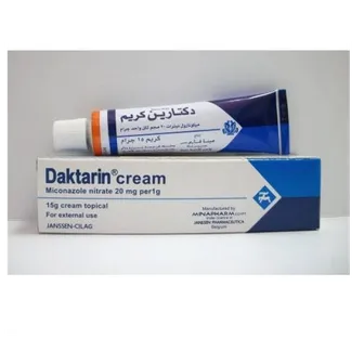 صورة منتج كريم دكتارين