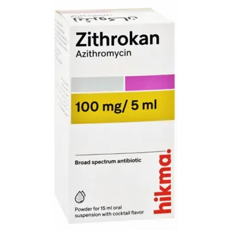 صورة منتج معلق مجم 100 زيثروكان
