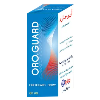 صورة منتج ورو كلوفيكس محلول 60 مل