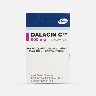 صورة منتج كبسول مجم 300 سى دالسين